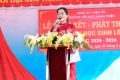 TRƯỜNG TIỂU HỌC HÀNH THIỆN TỔ CHỨC TỔNG KẾT NĂM HỌC 2025 – 2026