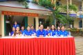 TRƯỜNG TIỂU HỌC HÀNH THIỆN TỔ CHỨC VUI TẾT TRUNG THU NĂM 2026