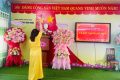 KẾT NẠP ĐẢNG VIÊN MỚI