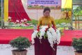 NGÀY SÁCH VÀ VĂN HÓA ĐỌC KẾT JHỢP VỚI HOẠT ĐỘNG NGOẠI KHÓA TRUYỀN THÔNG PHÒNG TRÁNH GIẢM THIỂU TÁC HẠI CỦA BOM MÌN VÀ VẬT LIỆU NỔ