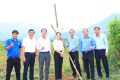 TRƯỜNG TIỂU HỌC HÀNH THIỆN HƯỞNG ỨNG TẾT TRỒNG CÂY XUÂN BÍNH NGỌ 2026