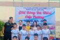 GIẢI BÓNG ĐÁ MINI CẤP TRƯỜNG NĂM HỌC 2024-2025
